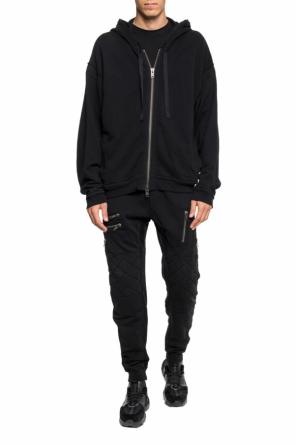 Hooded sweatshirt, zdjęcie 2 Hooded sweatshirt od Haider Ackermann